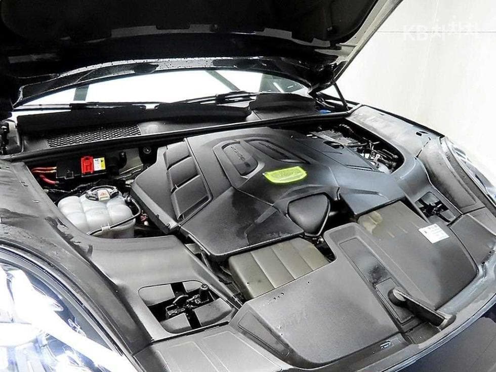 Porsche Cayenne(9Y0)3.0 E-Hybrid Standard - 19