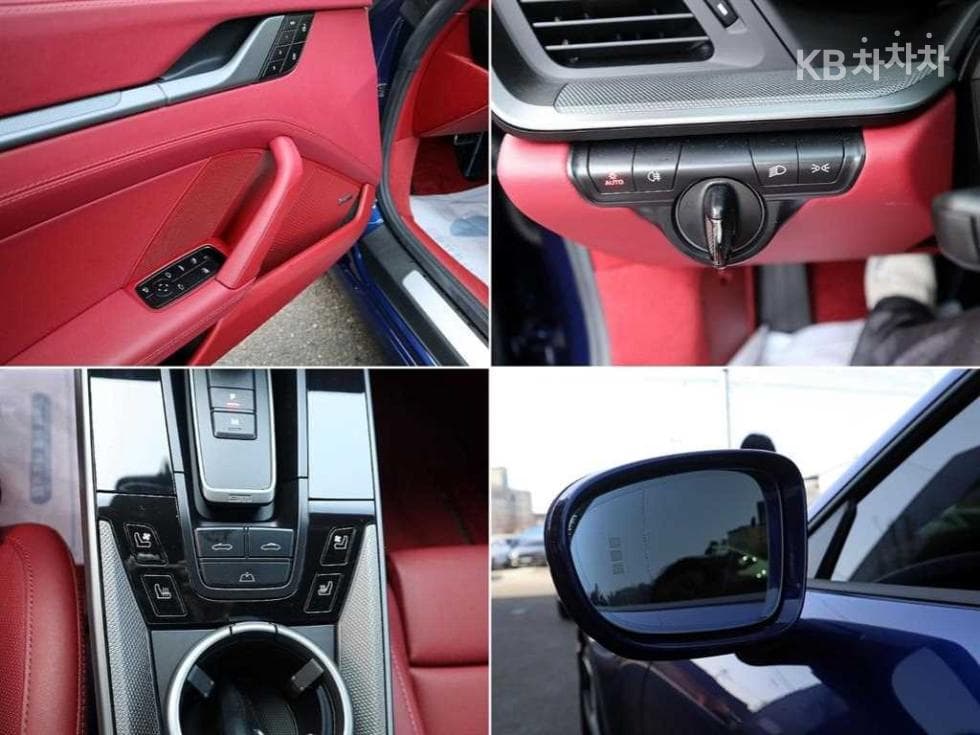Porsche 911(992)Carrera 4 Cabriolet - 16