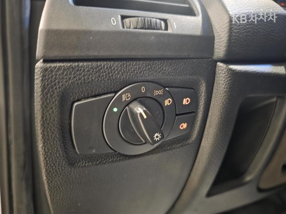 BMW 1시리즈120d Coupe M 스포츠 E82 - 7