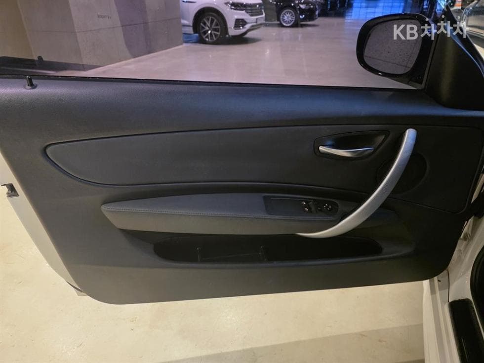 BMW 1시리즈120d Coupe M 스포츠 E82 - 8