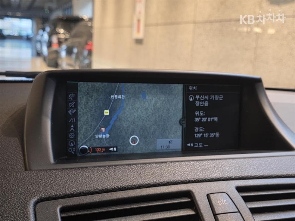 BMW 1시리즈120d Coupe M 스포츠 E82 - 14