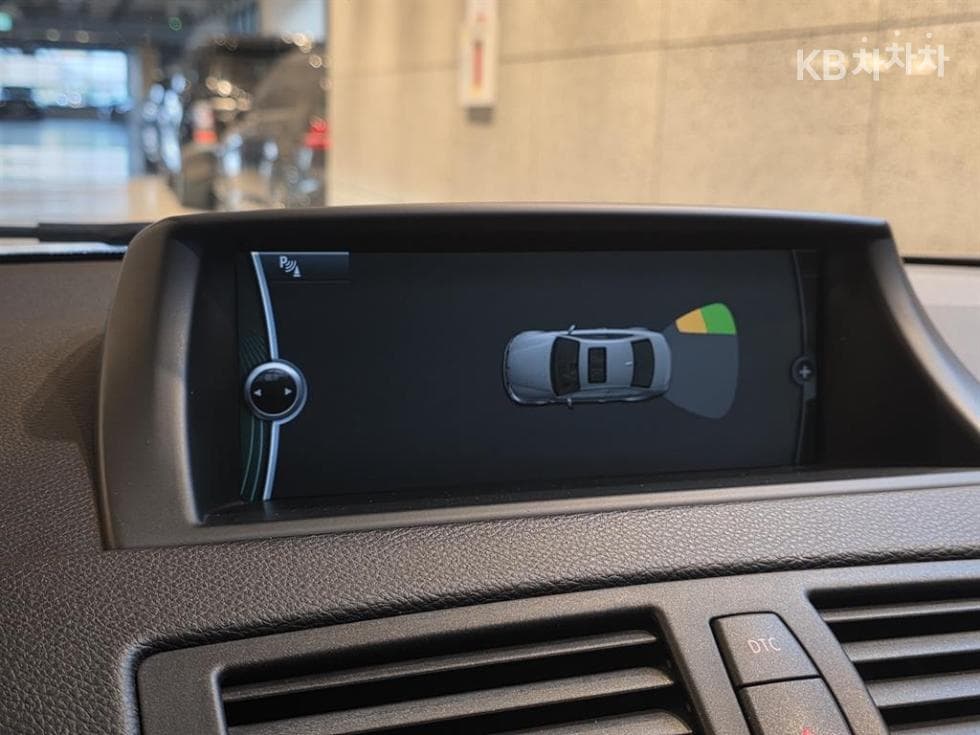 BMW 1시리즈120d Coupe M 스포츠 E82 - 15