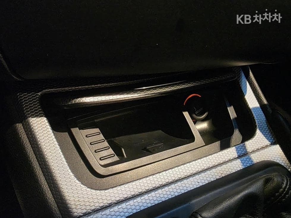 BMW 1시리즈120d Coupe M 스포츠 E82 - 18