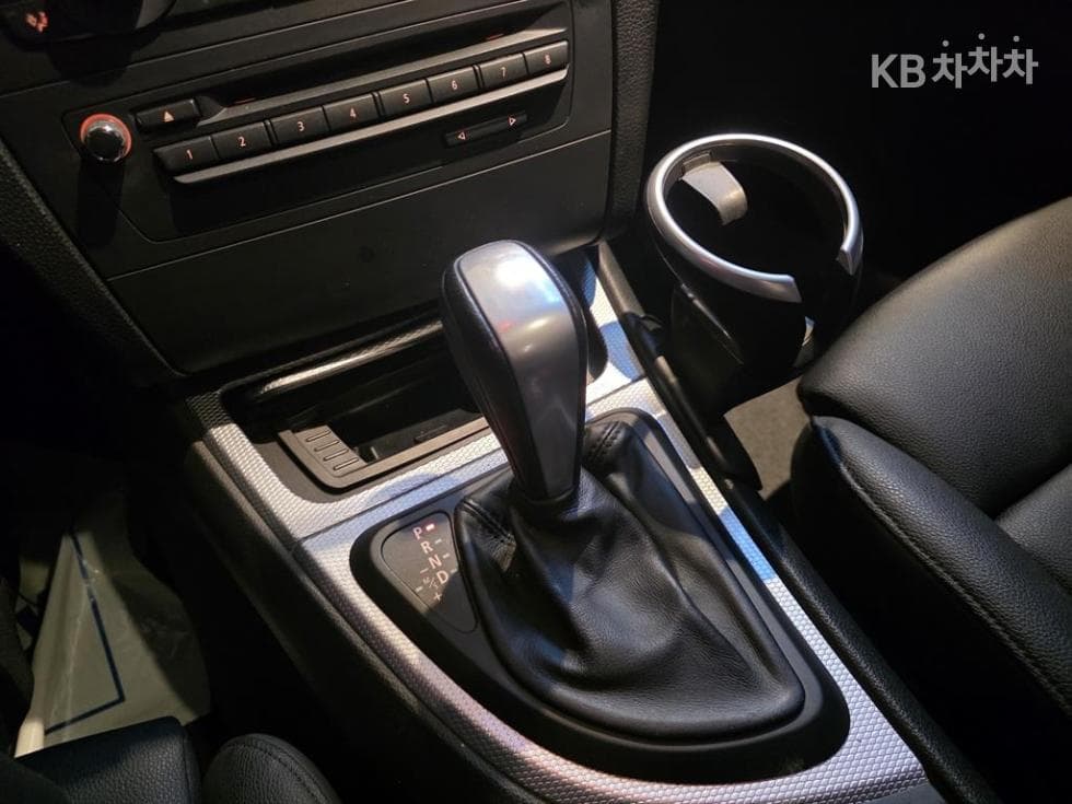 BMW 1시리즈120d Coupe M 스포츠 E82 - 19