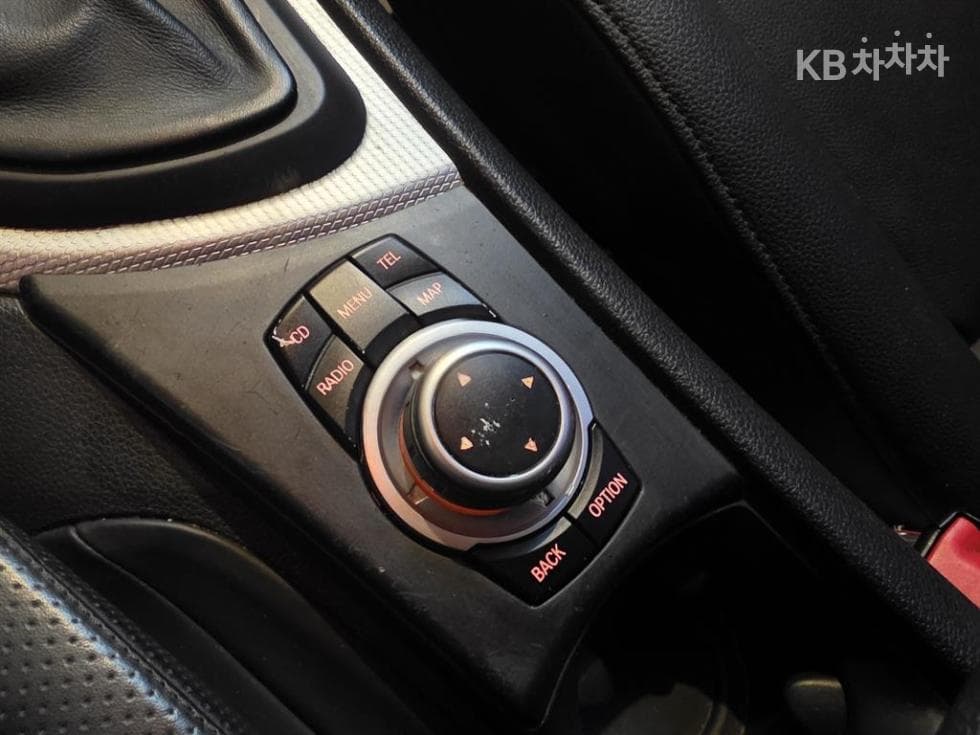 BMW 1시리즈120d Coupe M 스포츠 E82 - 20