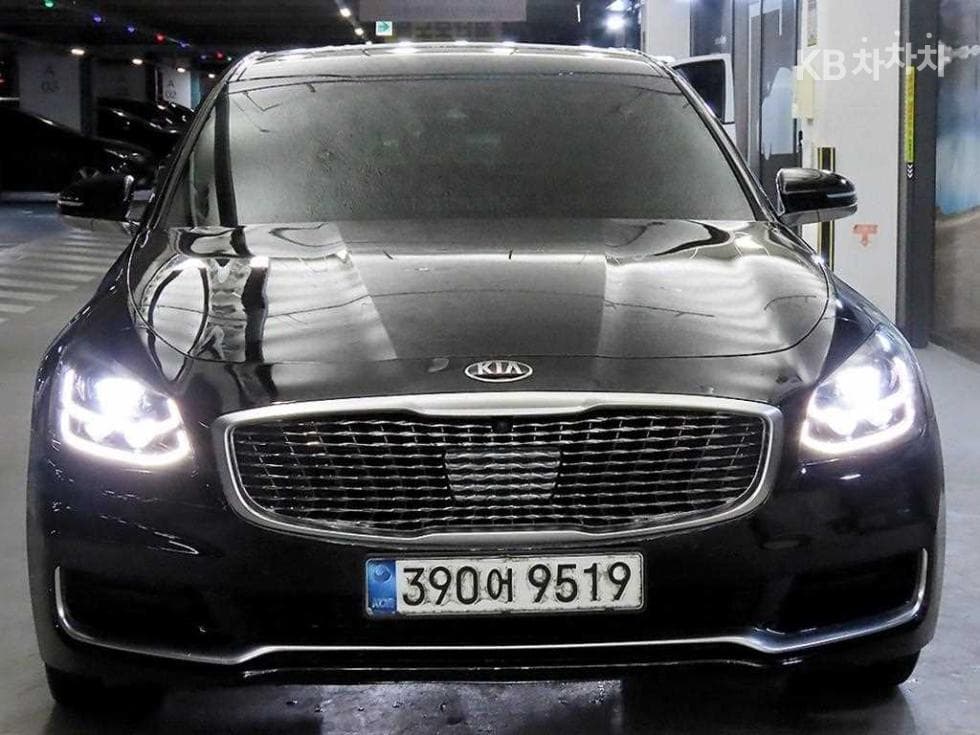 Kia 더 K93.8 GDI AWD 플래티넘Ⅱ - 2