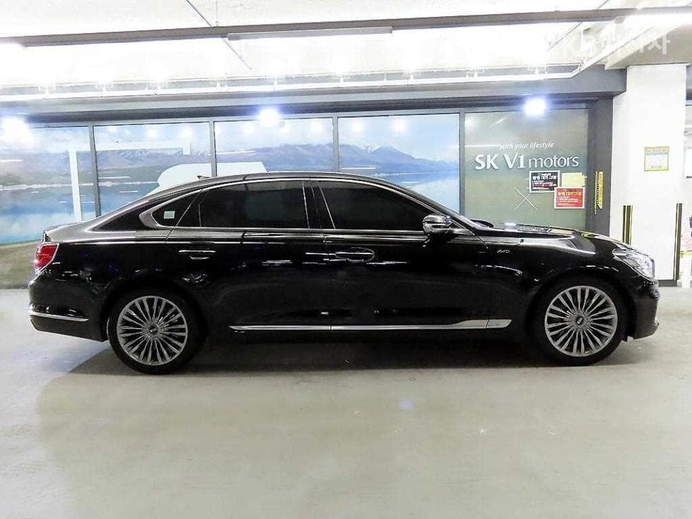 Kia 더 K93.8 GDI AWD 플래티넘Ⅱ - 3