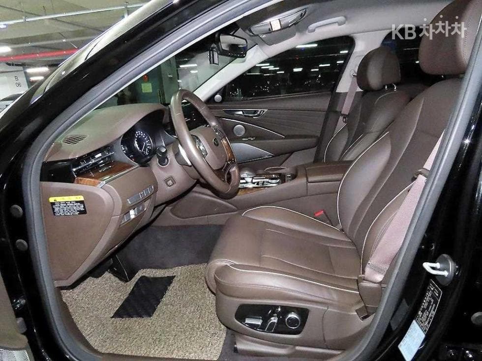 Kia 더 K93.8 GDI AWD 플래티넘Ⅱ - 6