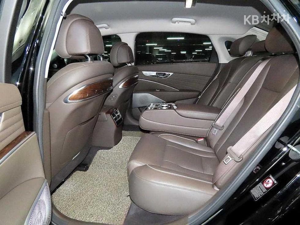 Kia 더 K93.8 GDI AWD 플래티넘Ⅱ - 7