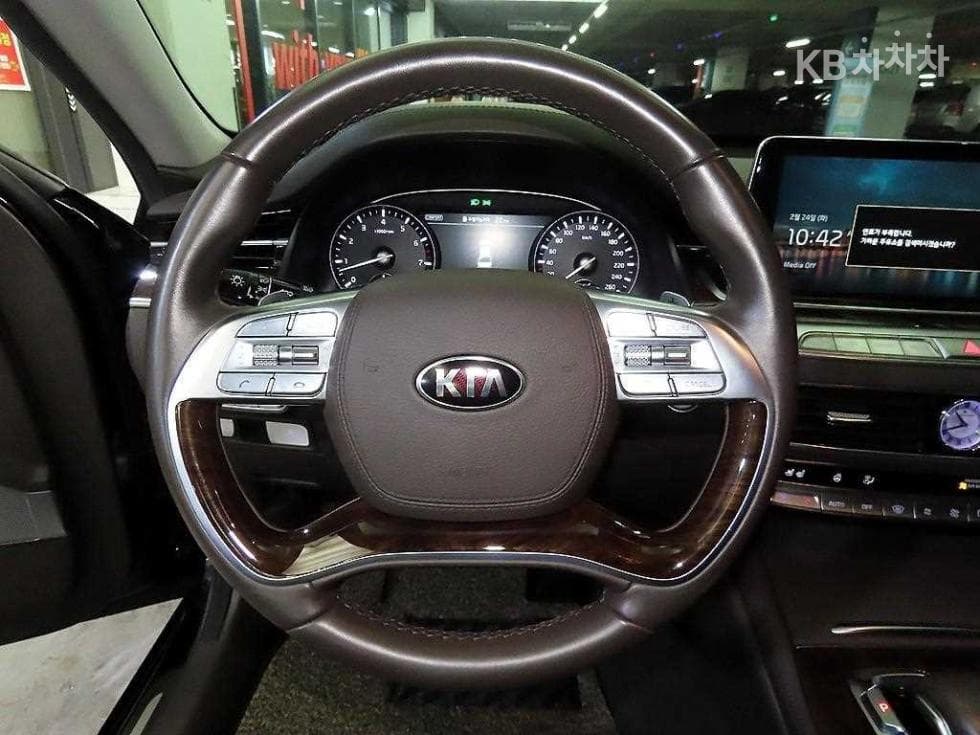 Kia 더 K93.8 GDI AWD 플래티넘Ⅱ - 8