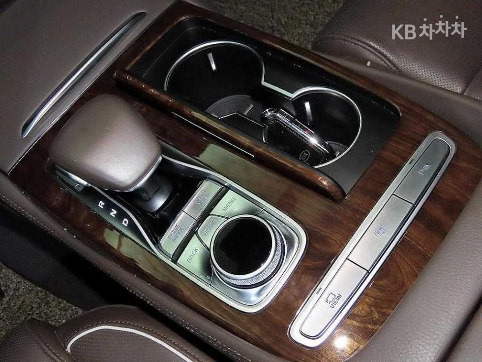 Kia 더 K93.8 GDI AWD 플래티넘Ⅱ - 12
