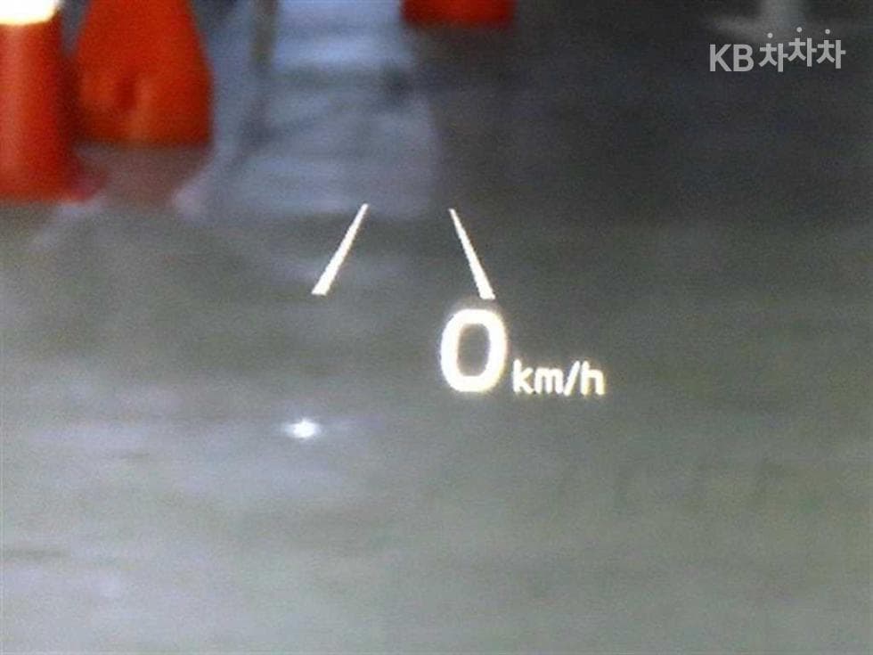 Kia 더 K93.8 GDI AWD 플래티넘Ⅱ - 14