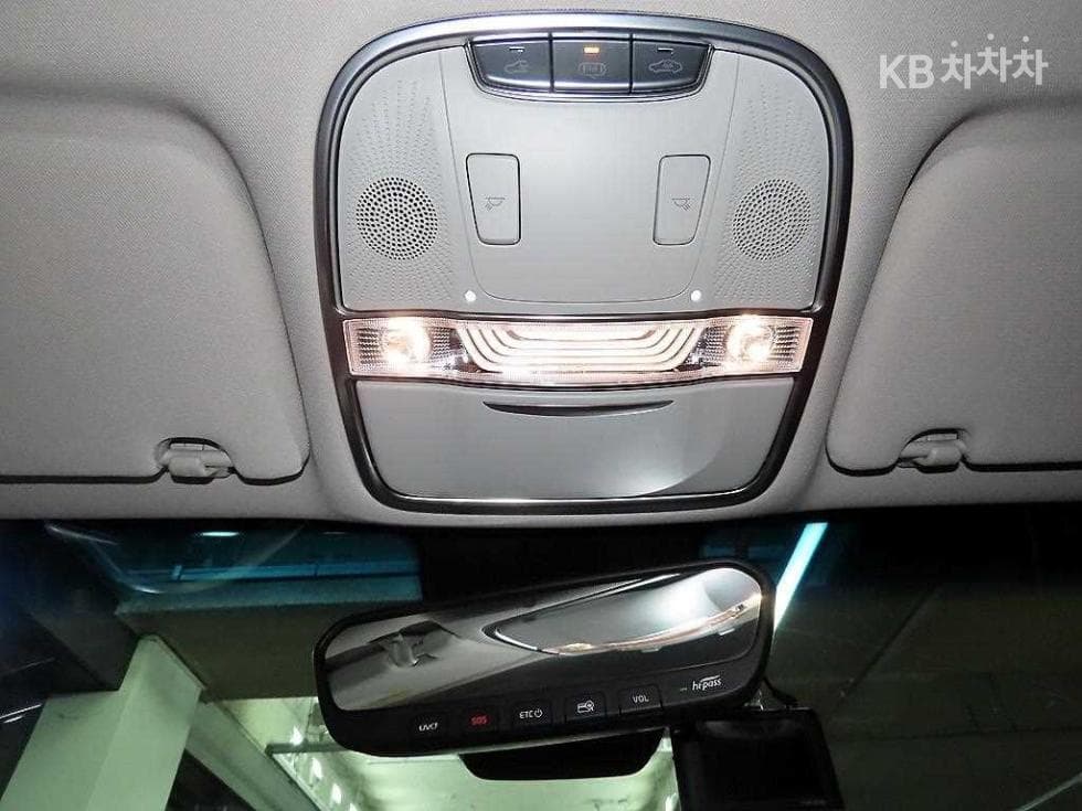 Kia 더 K93.8 GDI AWD 플래티넘Ⅱ - 15