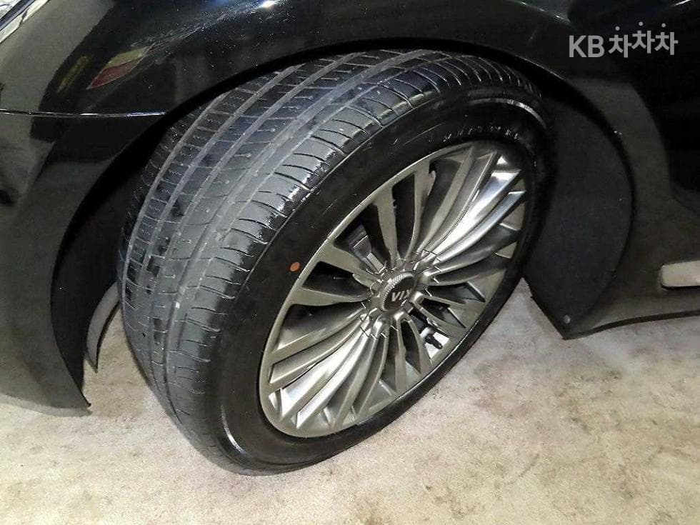 Kia 더 K93.8 GDI AWD 플래티넘Ⅱ - 20
