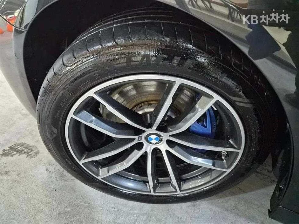 BMW 올New5 Series (G30)523d M Sport - 20