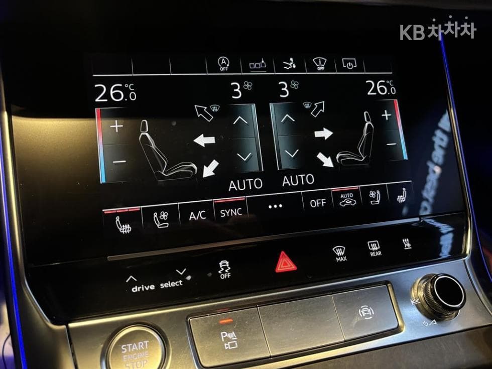 Audi A7(4K8)45 Turbo Diesel Injection Quattro Premium - 12