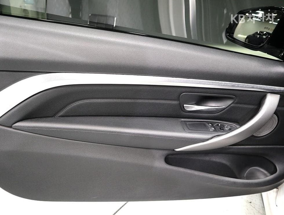 BMW 4시리즈 (F32)430i Купе M 스포츠 - 10