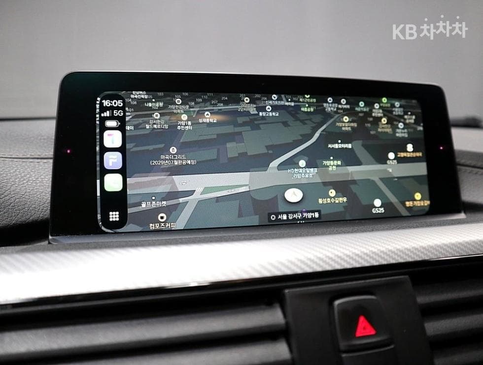 BMW 4시리즈 (F32)430i Купе M 스포츠 - 11