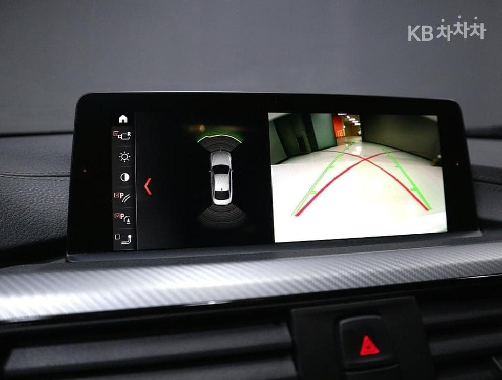 BMW 4시리즈 (F32)430i Купе M 스포츠 - 12