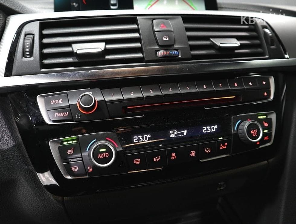 BMW 4시리즈 (F32)430i Купе M 스포츠 - 13
