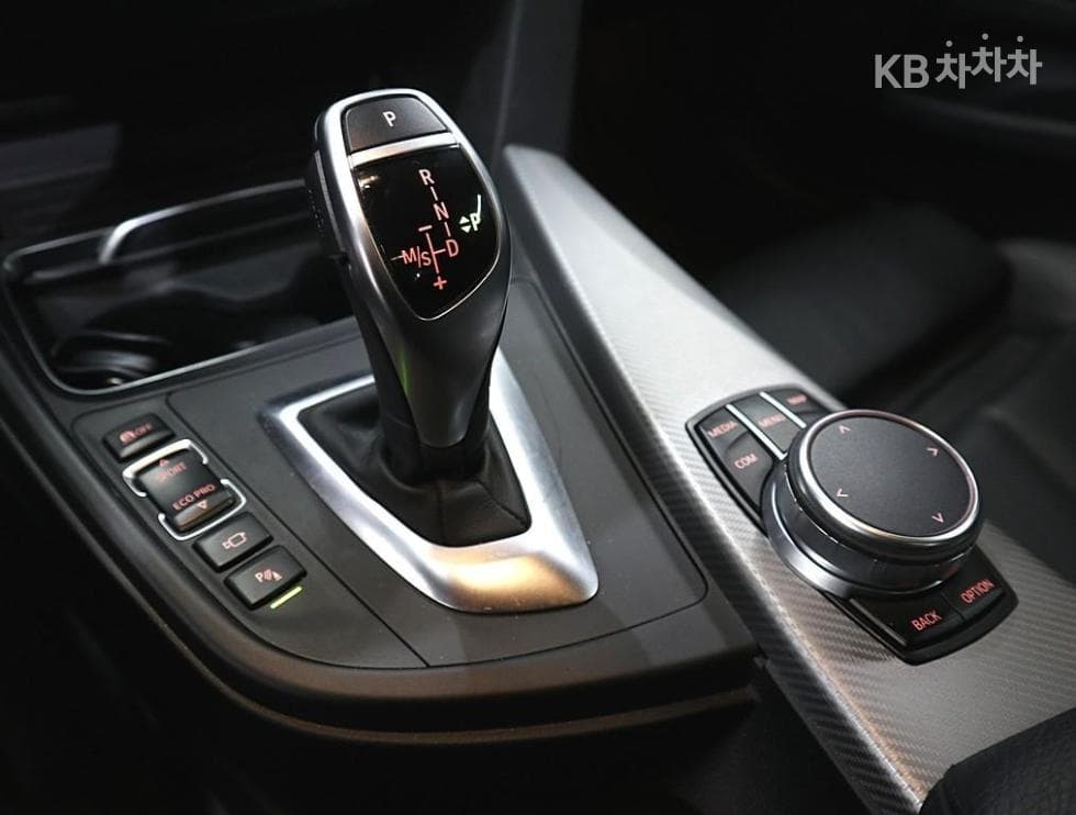 BMW 4시리즈 (F32)430i Купе M 스포츠 - 14