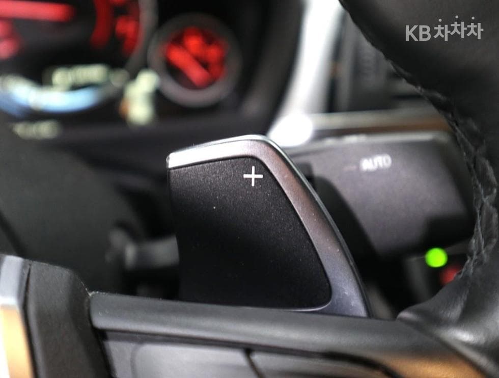 BMW 4시리즈 (F32)430i Купе M 스포츠 - 16