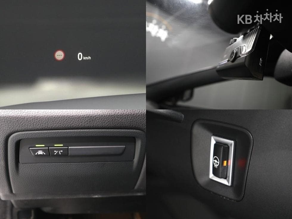 BMW 4시리즈 (F32)430i Купе M 스포츠 - 18