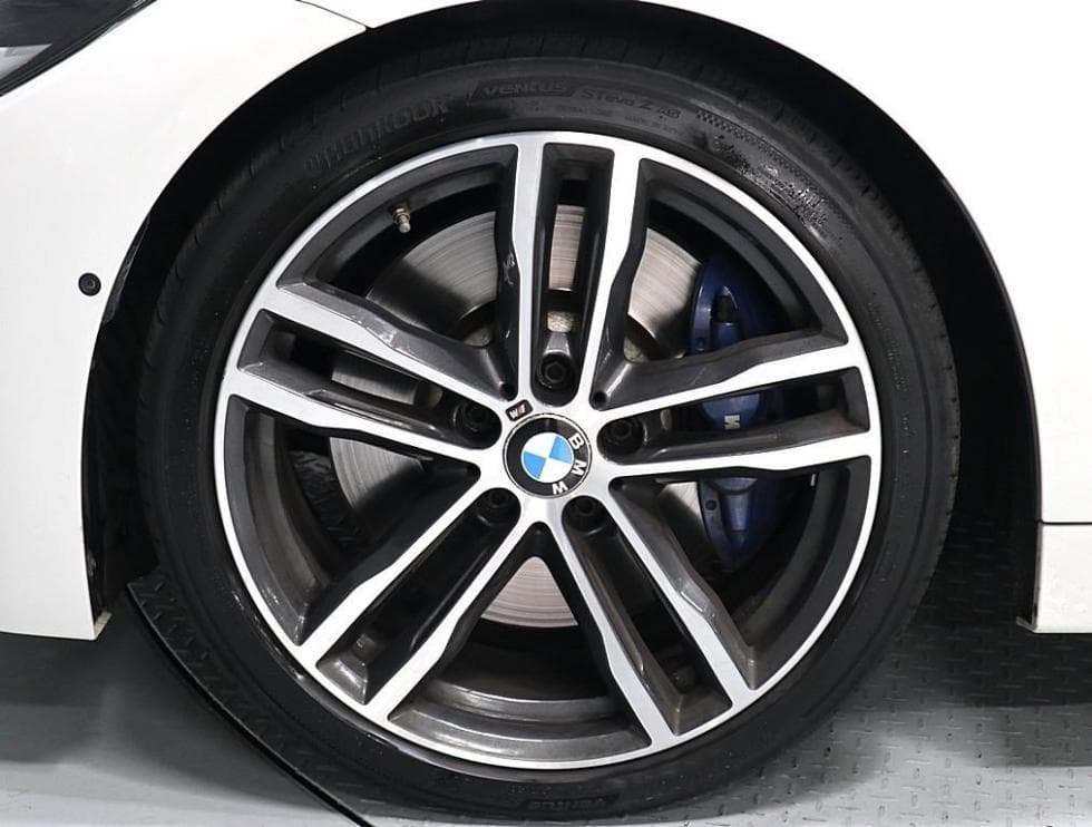 BMW 4시리즈 (F32)430i Купе M 스포츠 - 20