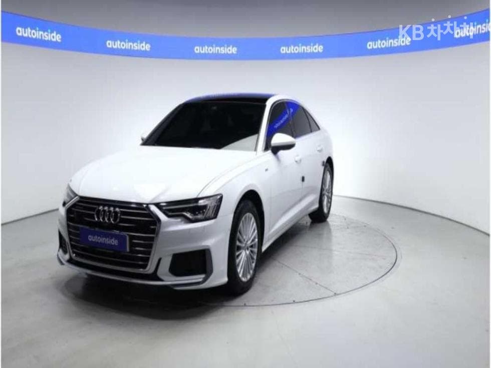 BMW New5 Series(G60) 520i M Sport - Image 1
