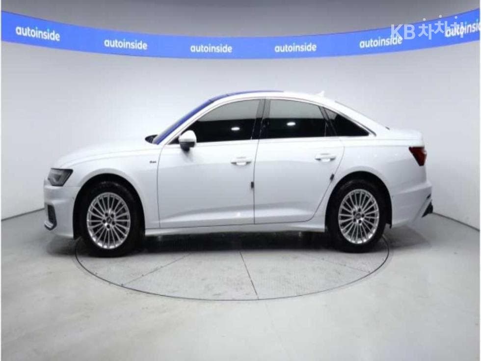 BMW New5 Series(G60)520i M Sport - 3