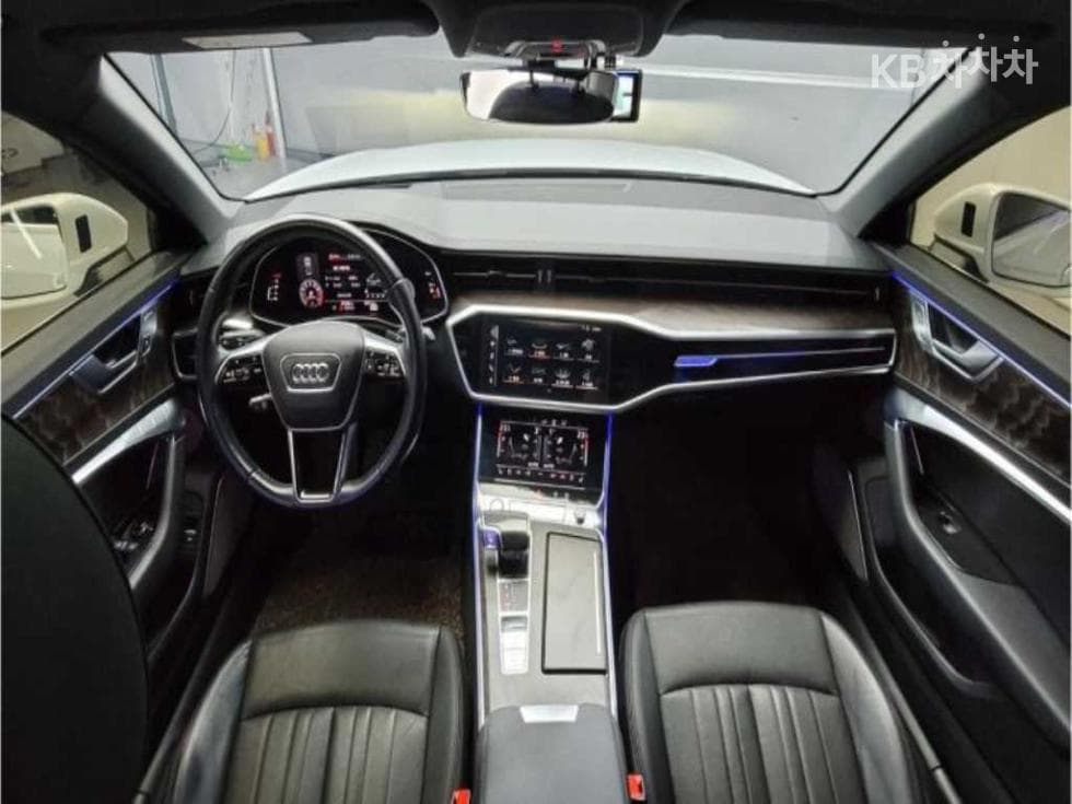 BMW New5 Series(G60)520i M Sport - 18