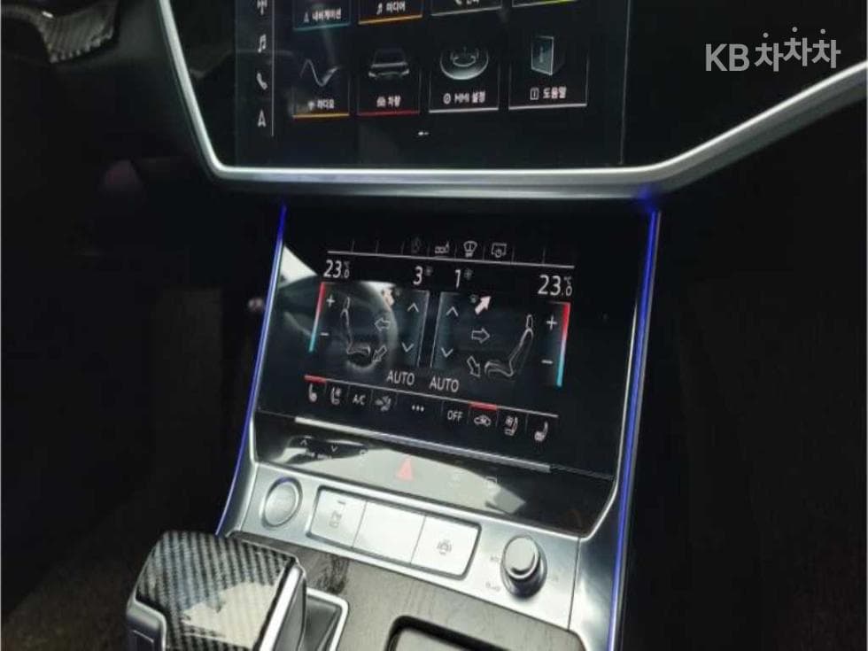 BMW New5 Series(G60)520i M Sport - 19