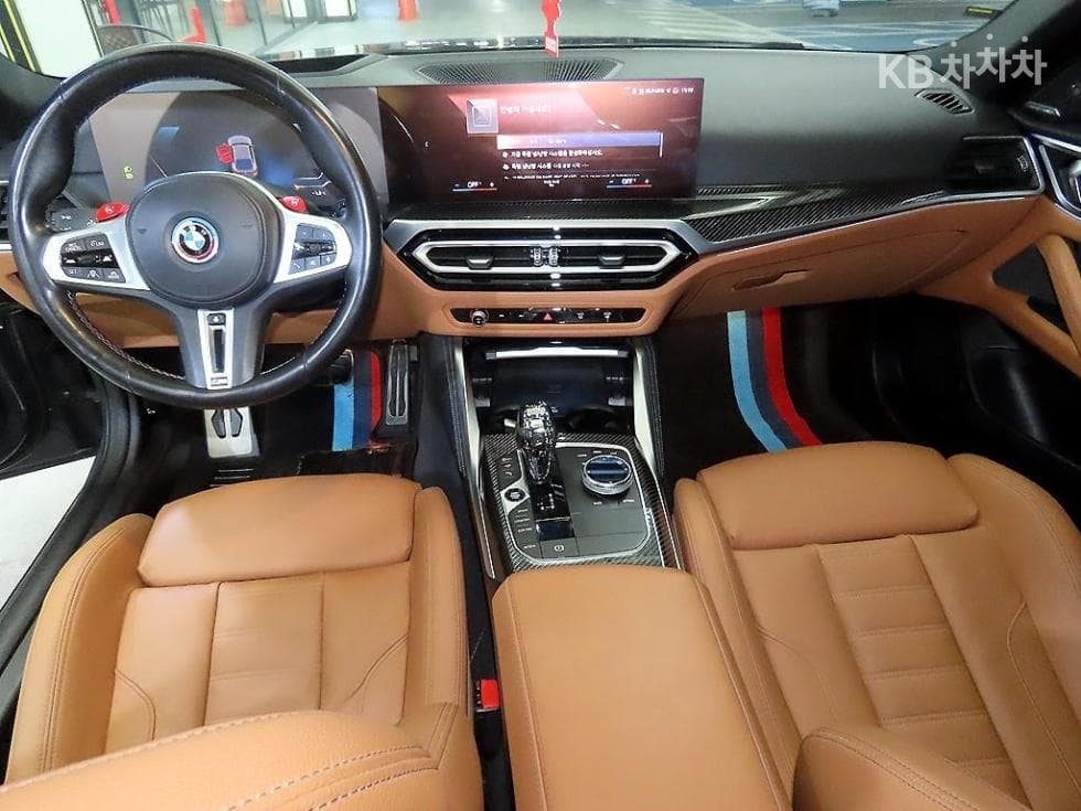 BMW i4M50 Pro - 10