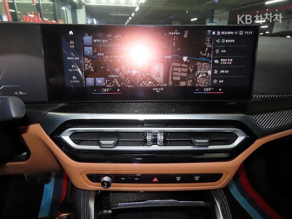 BMW i4M50 Pro - 11