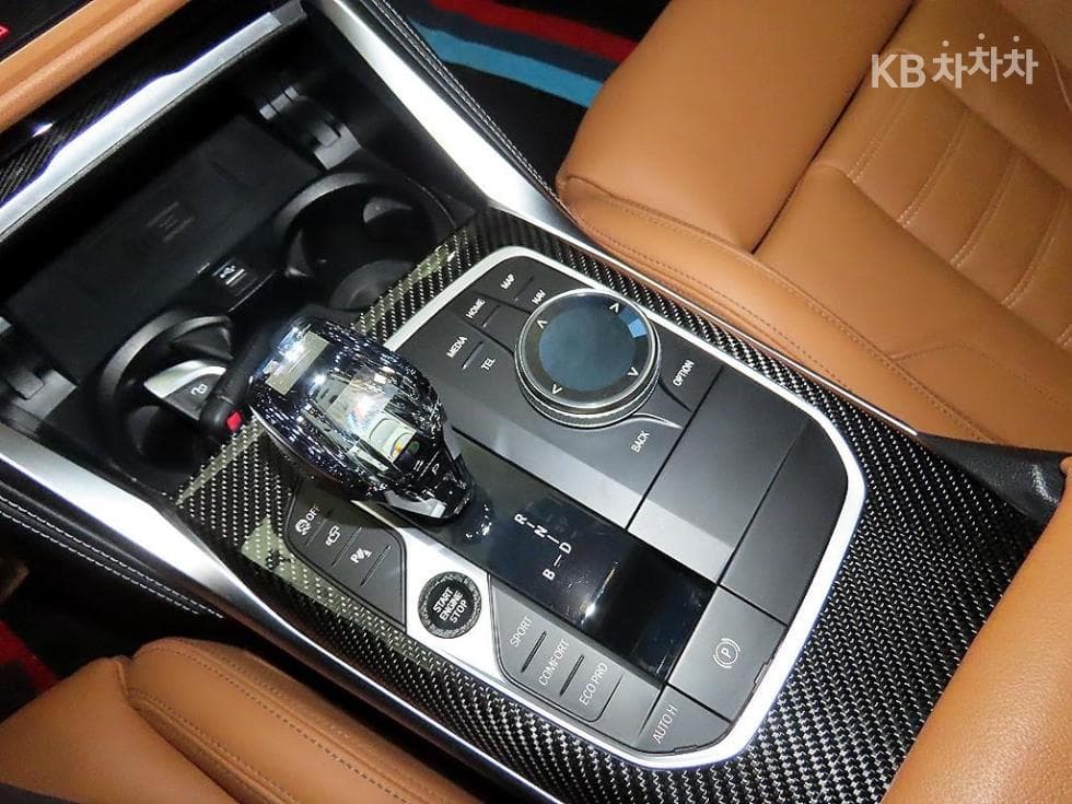 BMW i4M50 Pro - 12