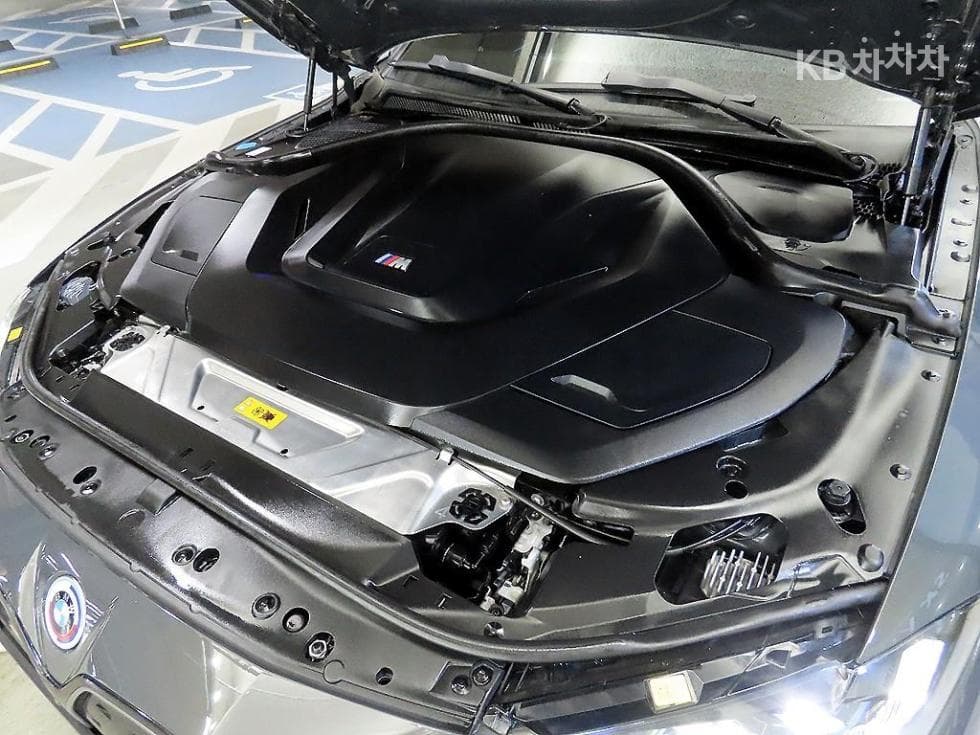 BMW i4M50 Pro - 19