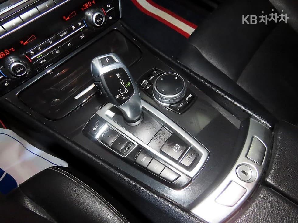 BMW Gran TurismoGT 30d xDrive Luxury F07 - 12