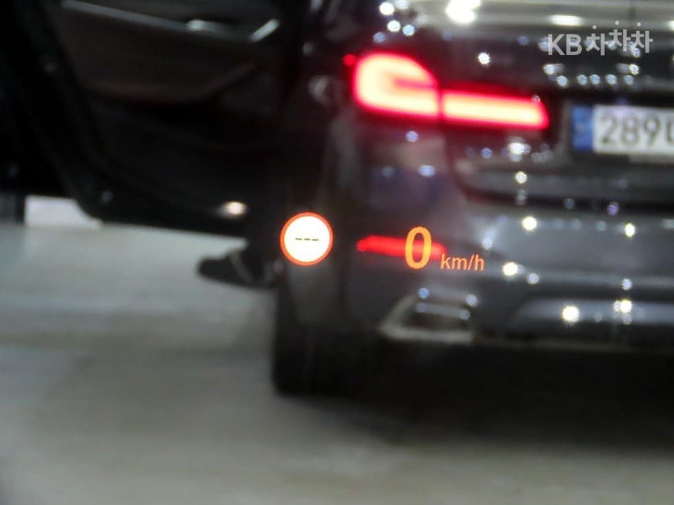 BMW Gran TurismoGT 30d xDrive Luxury F07 - 13