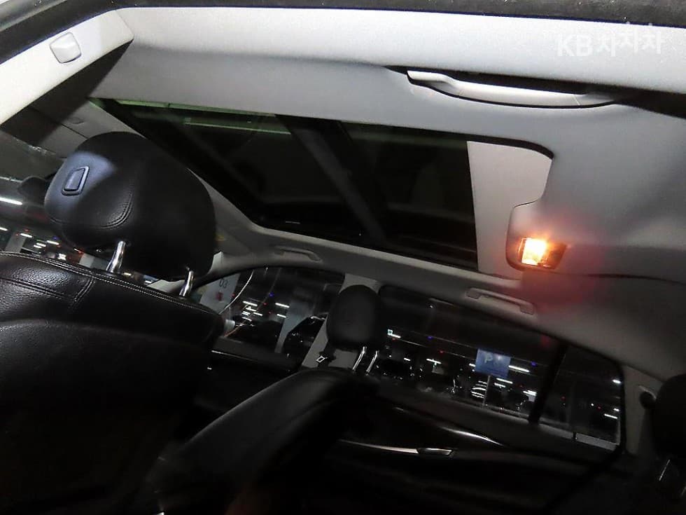 BMW Gran TurismoGT 30d xDrive Luxury F07 - 17
