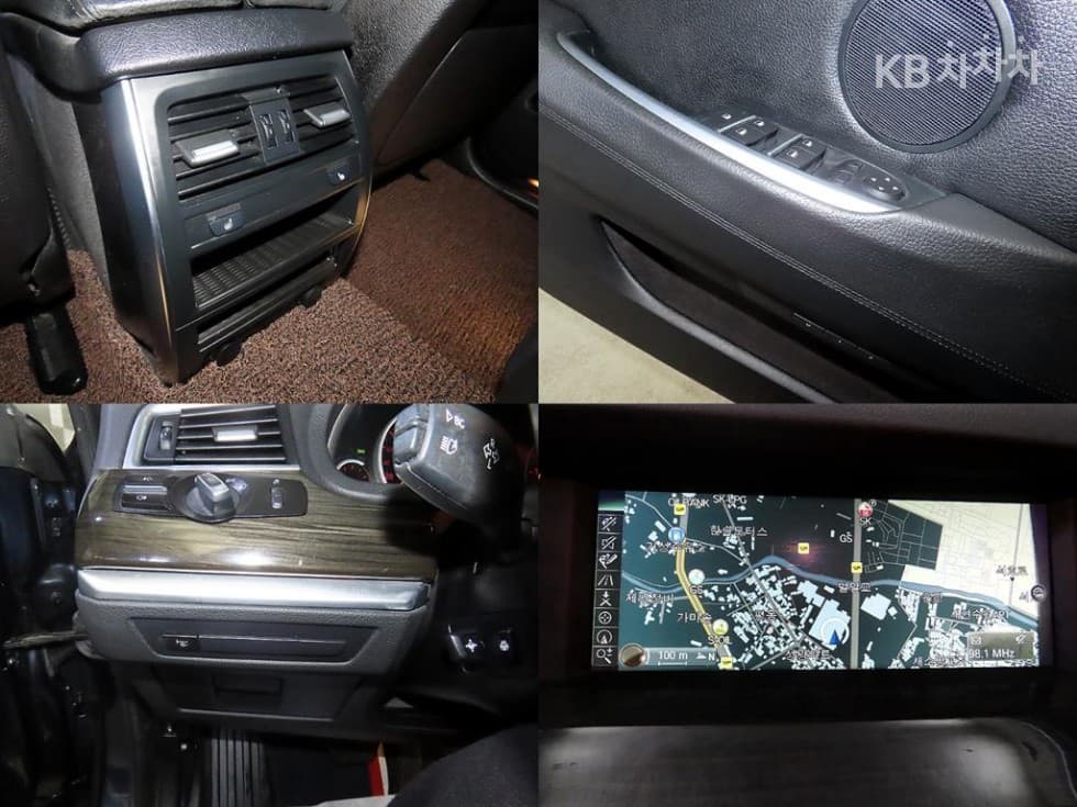 BMW Gran TurismoGT 30d xDrive Luxury F07 - 18