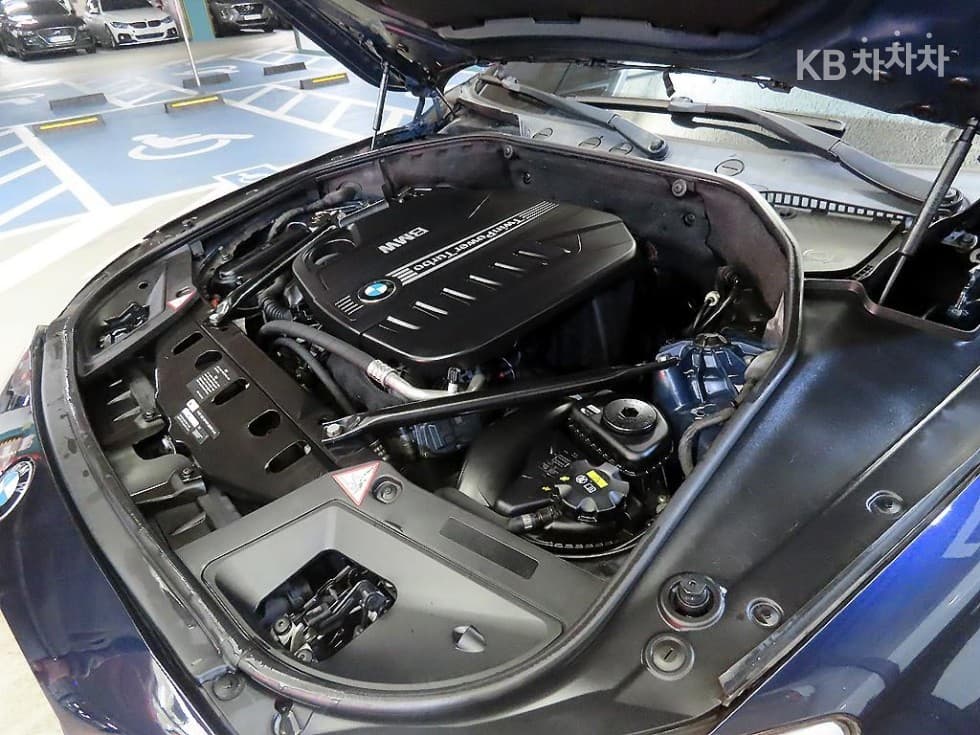 BMW Gran TurismoGT 30d xDrive Luxury F07 - 19