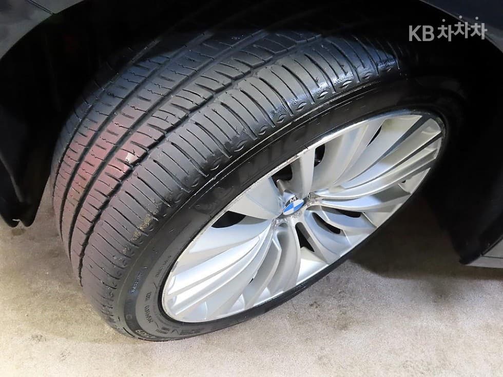 BMW Gran TurismoGT 30d xDrive Luxury F07 - 20