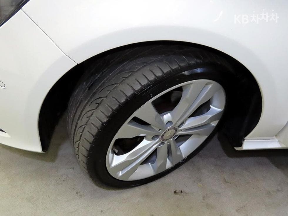 Mercedes-Benz CLA클래스CLA200 CDI C117 - 6