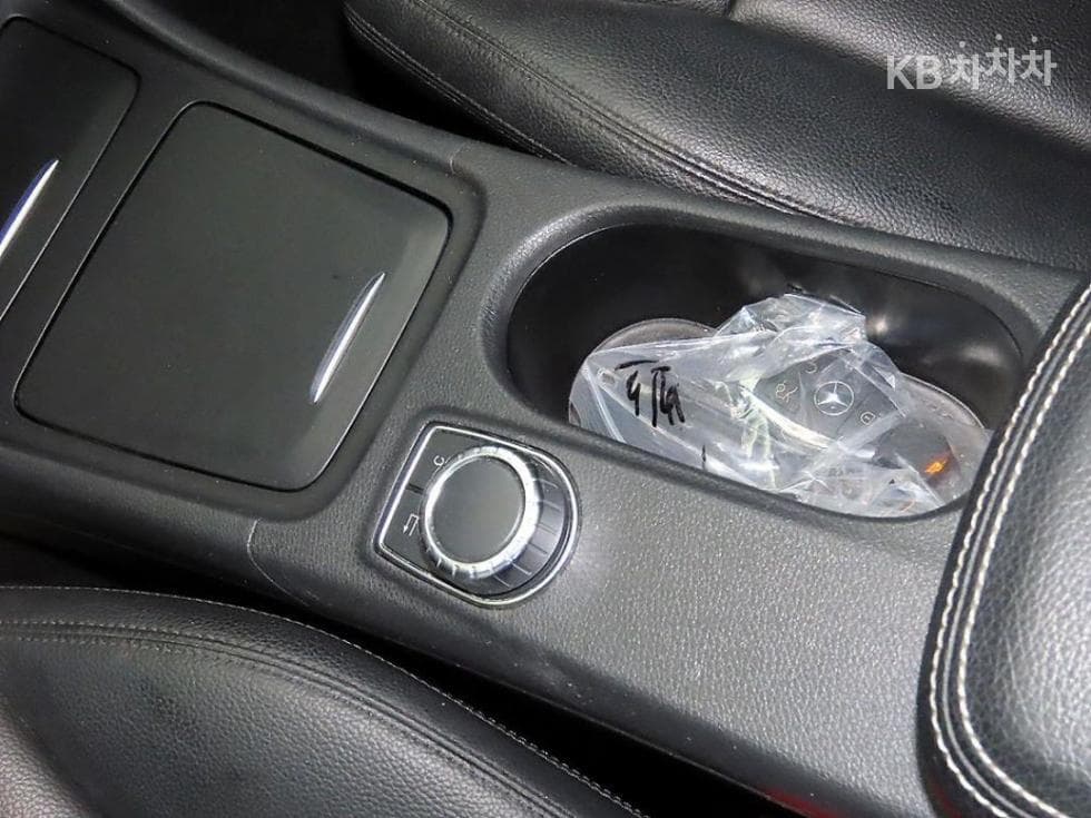 Mercedes-Benz CLA클래스CLA200 CDI C117 - 18