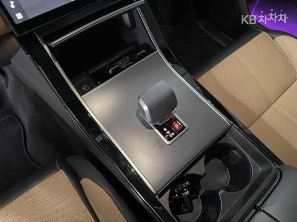 Land Rover Range Rover 벨라P400 Dynamic HSE - 8