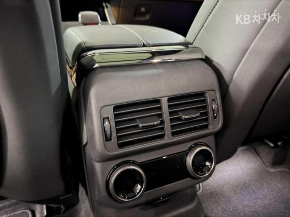 Land Rover Range Rover 벨라P400 Dynamic HSE - 15