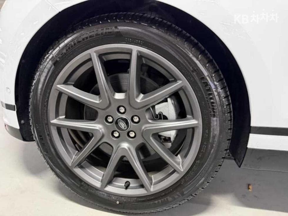 Land Rover Range Rover 벨라P400 Dynamic HSE - 19