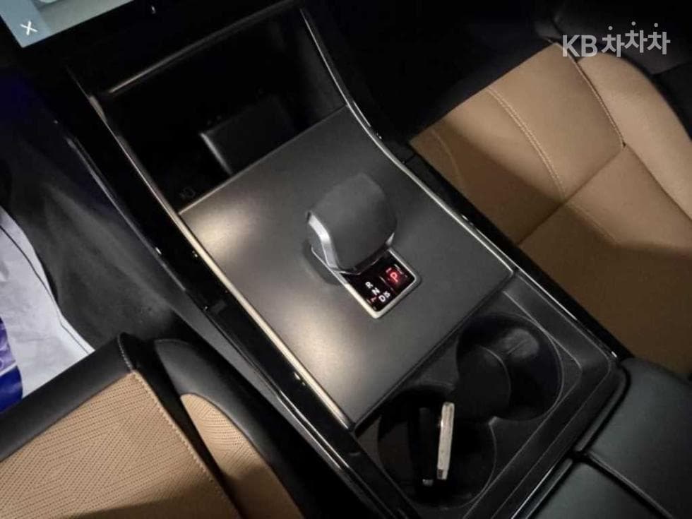Land Rover Range Rover 벨라P400 Dynamic HSE - 9