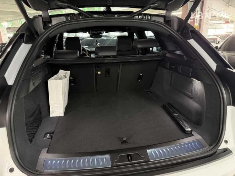 Land Rover Range Rover 벨라P400 Dynamic HSE - 20