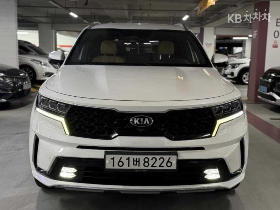 Киа Sorento 4-то поколение2.2 Дизел 4x4 Noblesse - 3